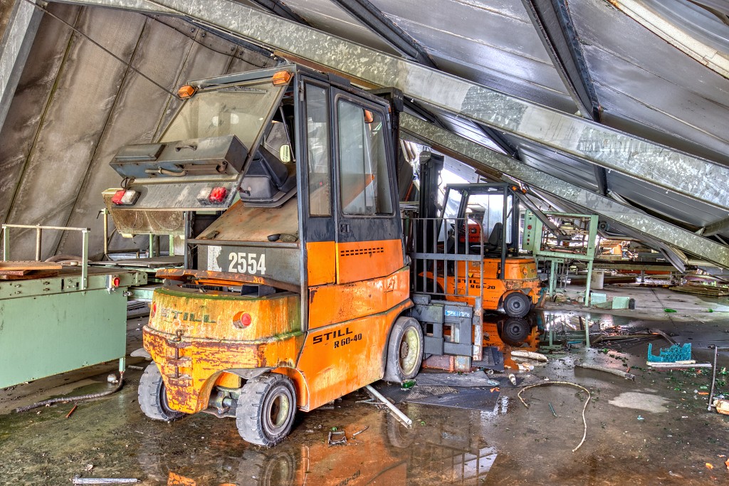 club soda hdr belgie urbex spa belgique belgium decay verlaten fabriek usine factory spawater bronwater ingestort lost abandoned